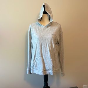 Ivory Ella women’s hoodie